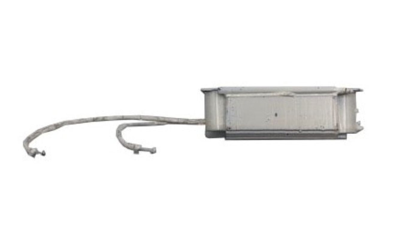 Ballast - Mag Lamp