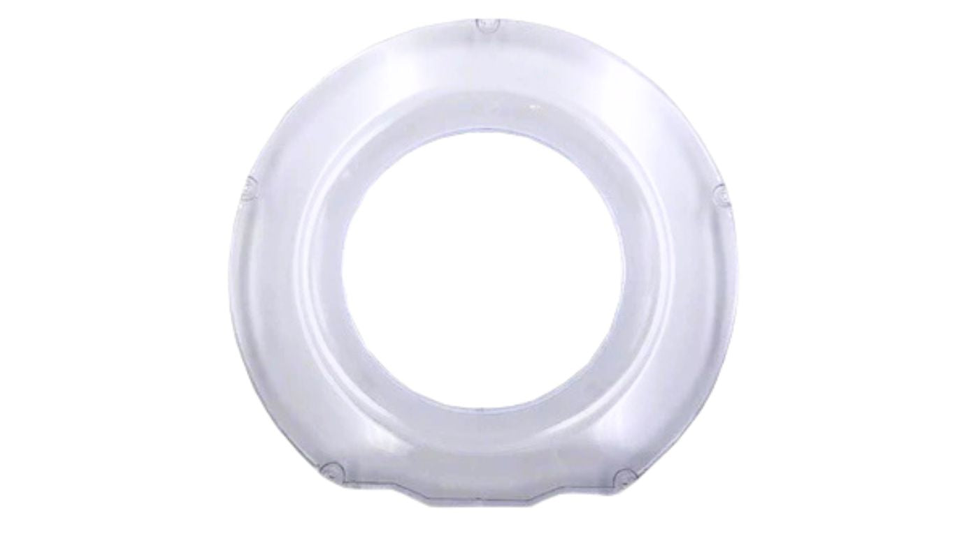Magnifying Lamp - Cover for Globe (E012)