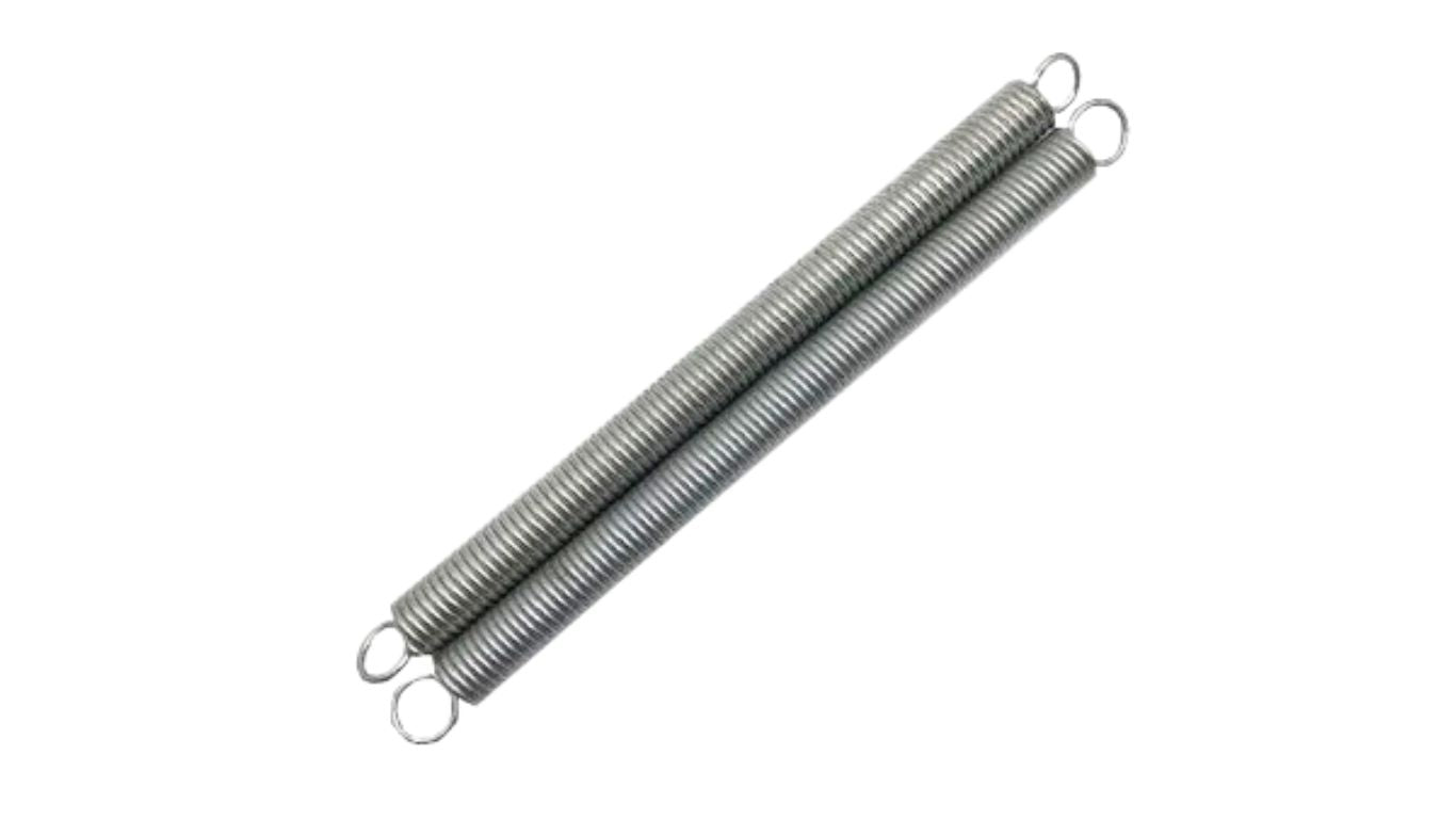 Magnifying Lamp - Springs 2's