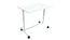 Manicure Table with wheels