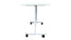 Manicure Table with wheels
