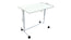 Manicure Table with wheels