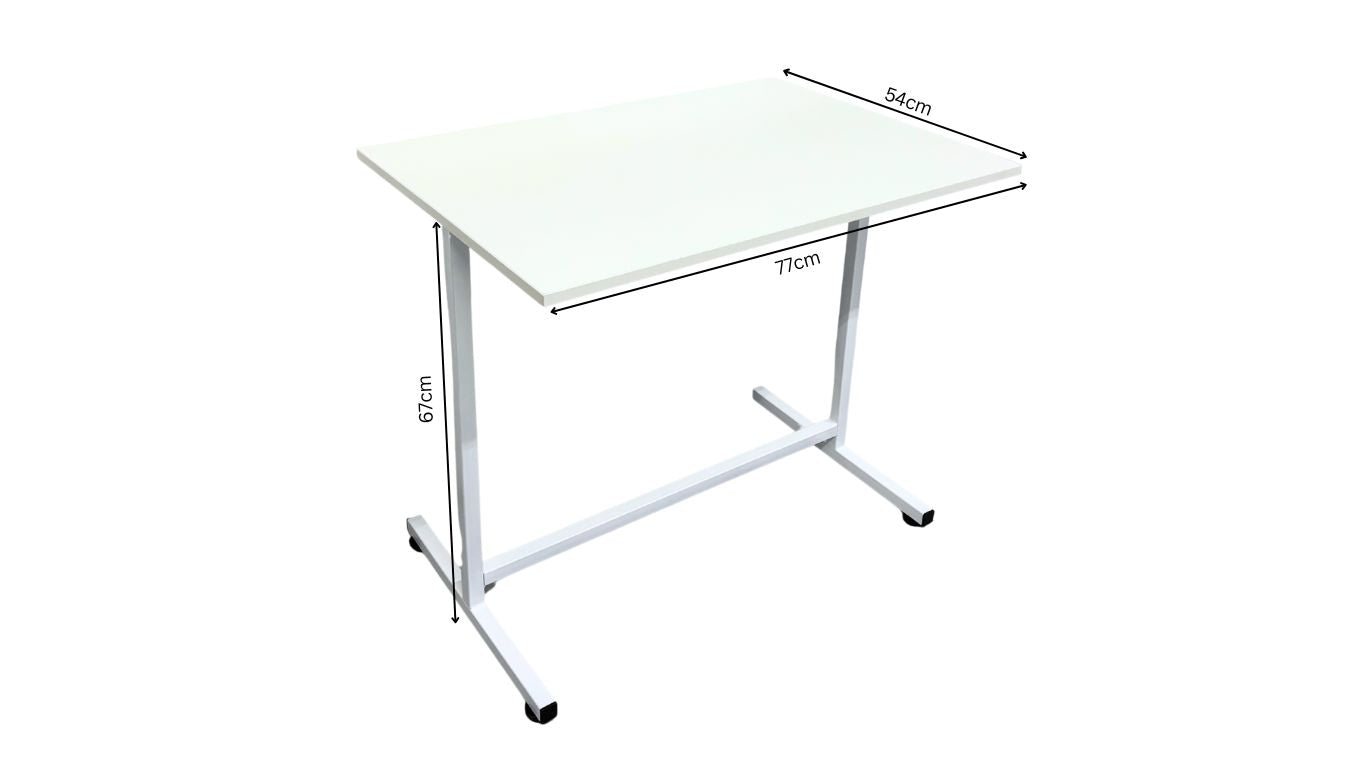Manicure Table without wheels