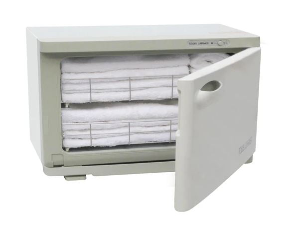 Hot Cabinet (no UV Steriliser) 23L