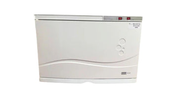 Hot Cabinet with UV Sterliser 23L