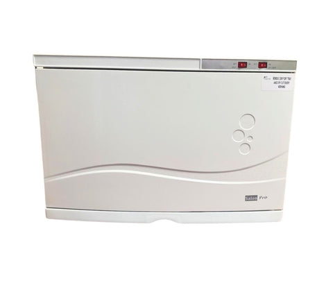 Hot Cabinet with UV Sterliser 23L