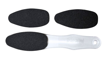 Foot File Double Sided (replaceable grits)