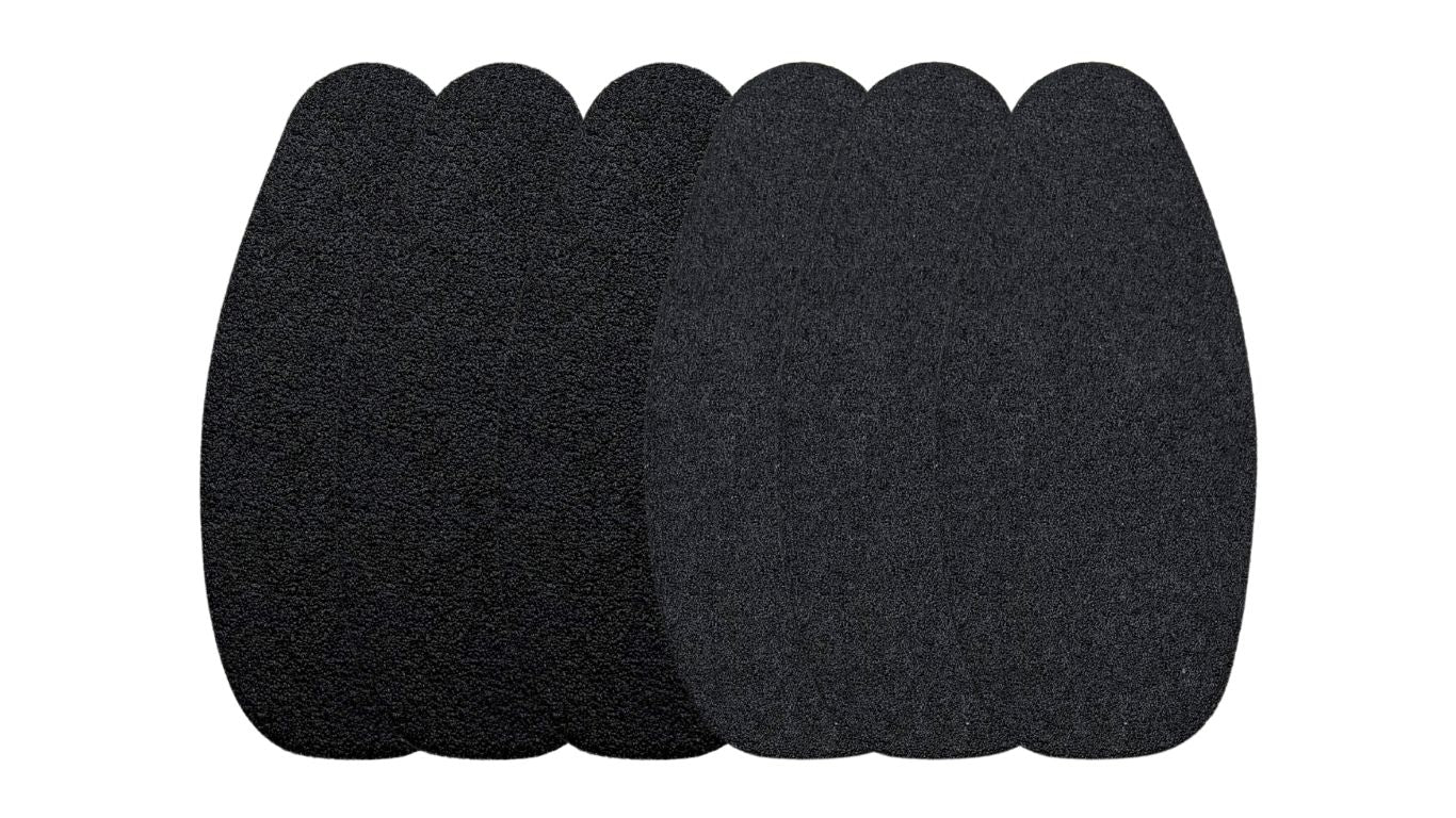 Replacements for EM06 (6's)
