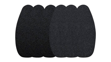 Replacements for EM06 (6's)