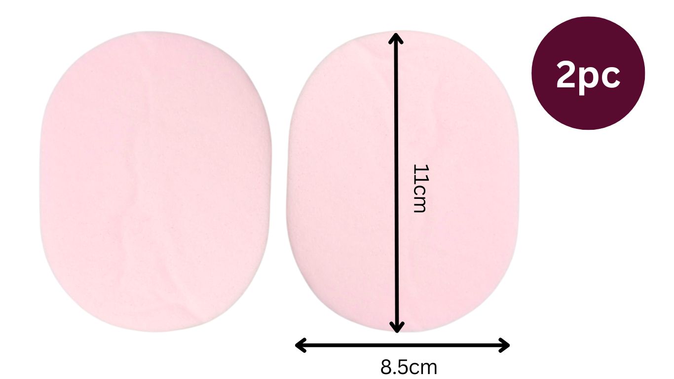 Facial Sponges PVA