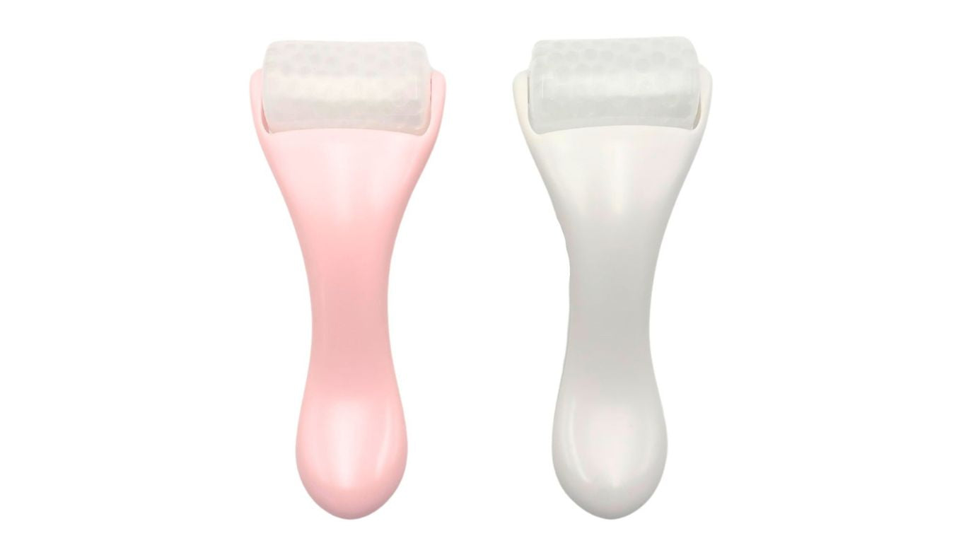 Facial Ice Roller - Plastic
