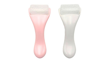 Facial Ice Roller - Plastic