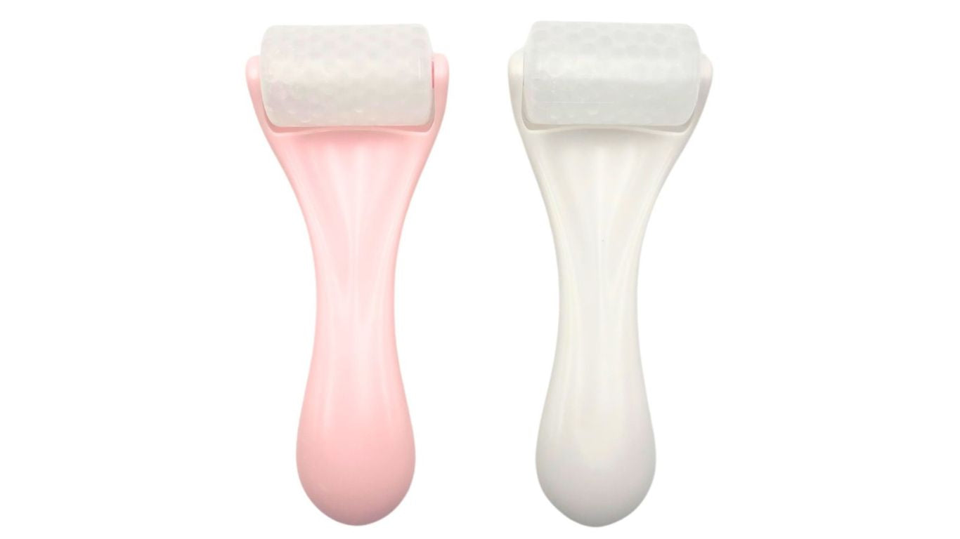Facial Ice Roller - Plastic