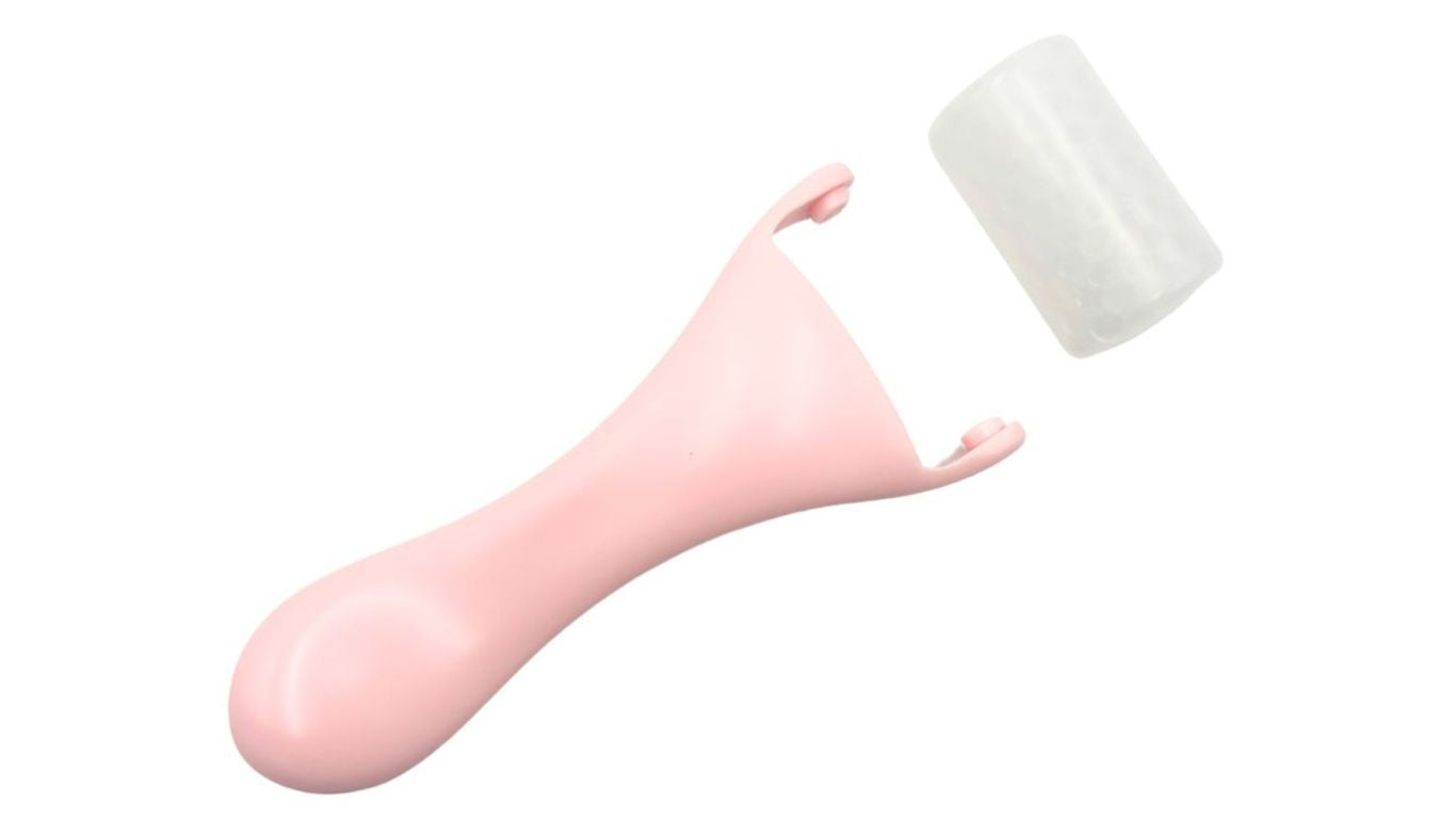 Facial Ice Roller - Plastic
