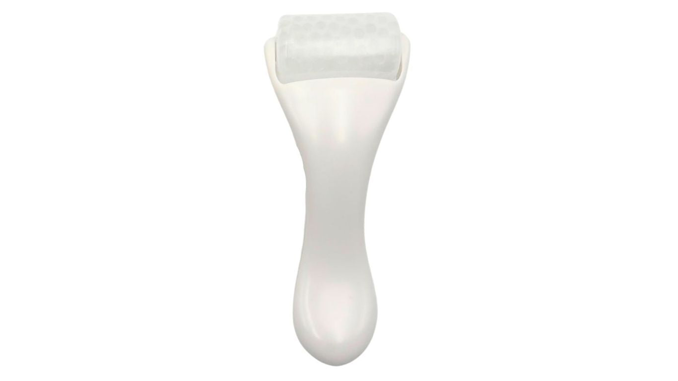 Facial Ice Roller - Plastic