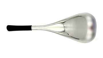 Facial Ice Spoon - Stainless Steel (single)