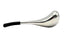 Facial Ice Spoon - Stainless Steel (single)