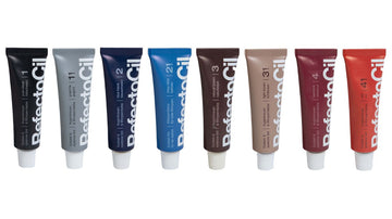 RefectoCil Tints 15ml