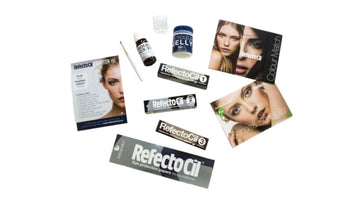 RefectoCil Starter Kit Basic
