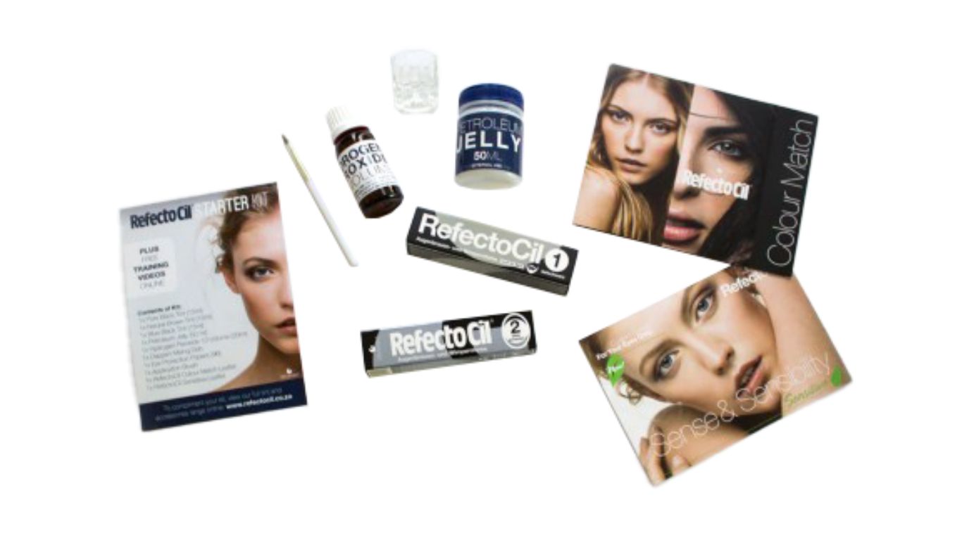 RefectoCil Student Kit