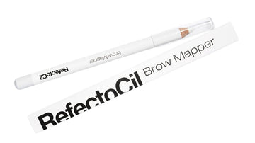 RefectoCil Brow Mapper