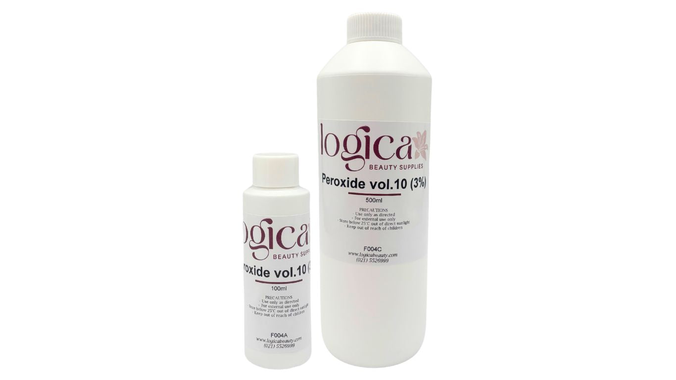 Peroxide vol. 10 (3%)