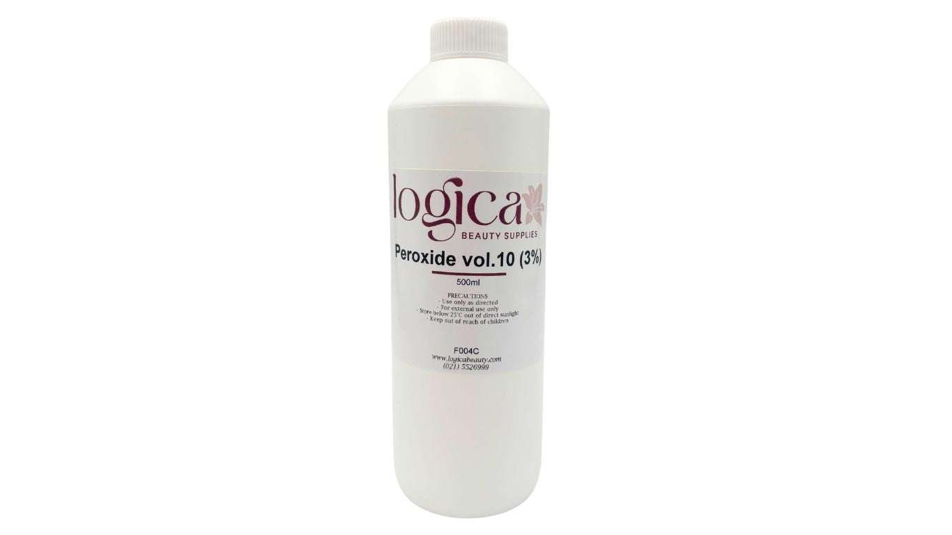 Peroxide vol. 10 (3%)
