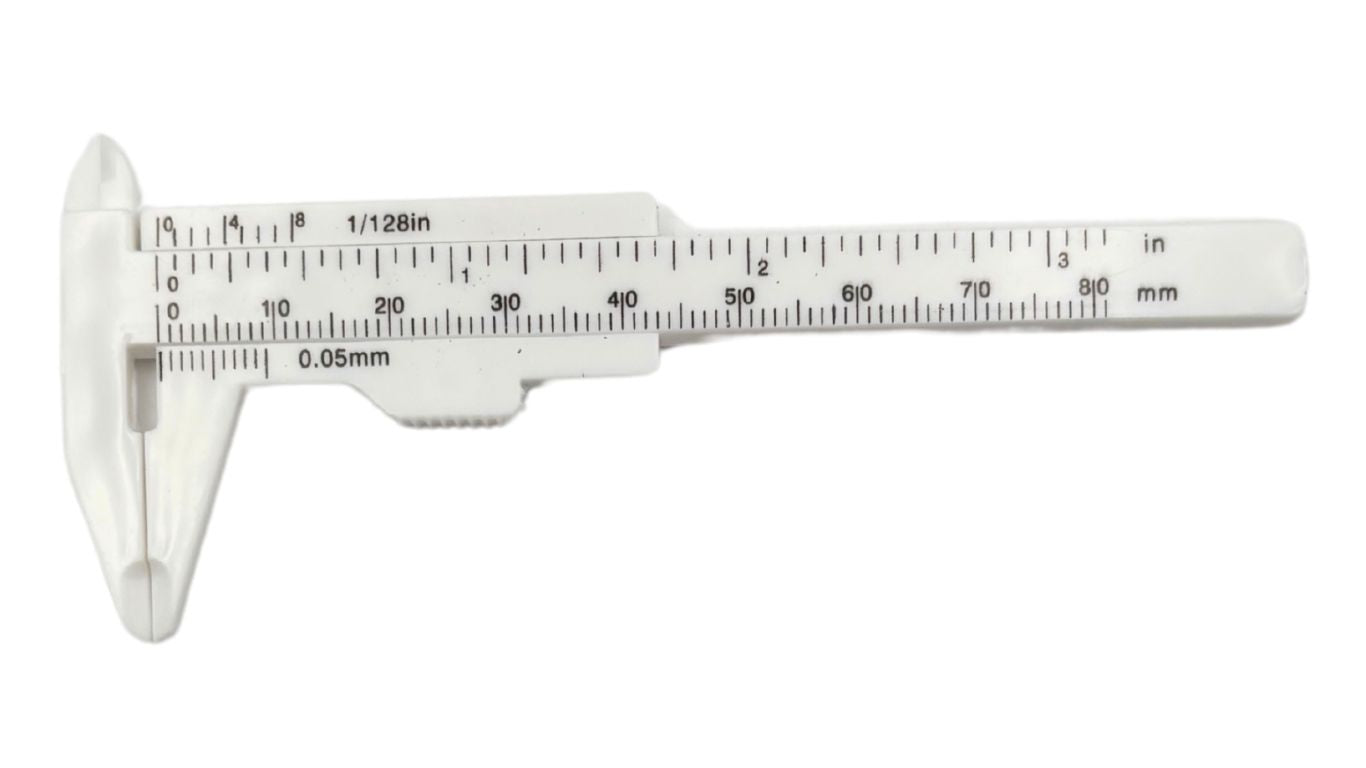Plastic Caliper