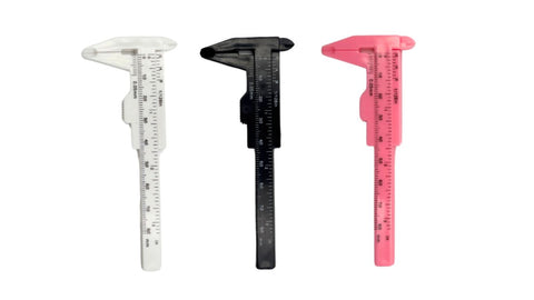 Plastic Caliper