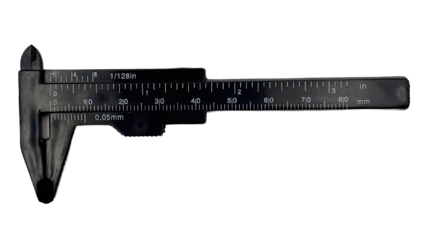 Plastic Caliper