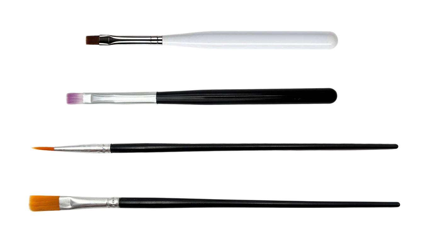 Tint Brushes