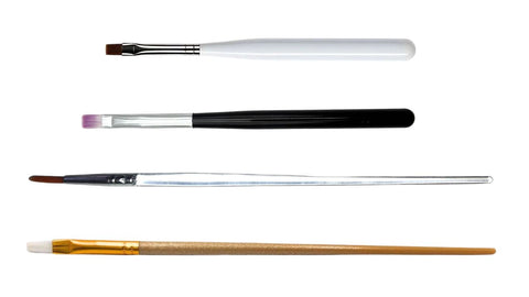 Tint Brushes