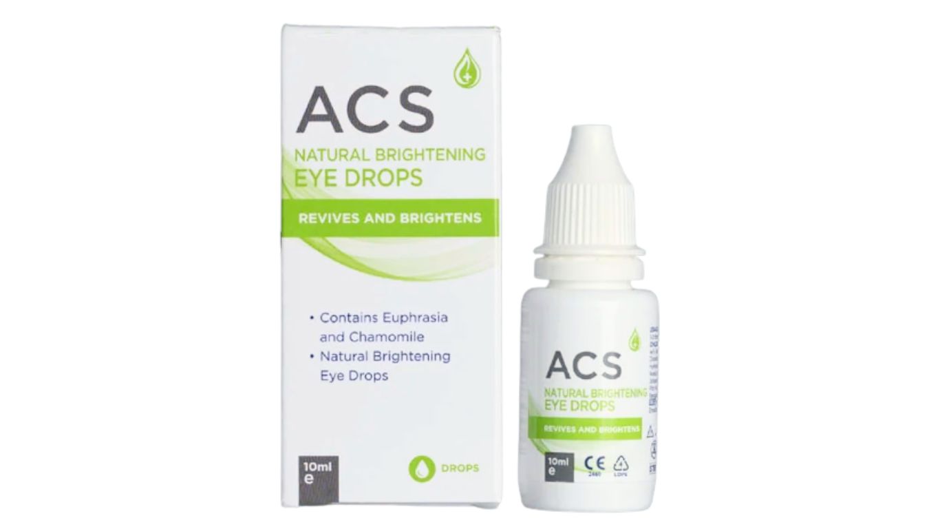 Eye Drops 10ml