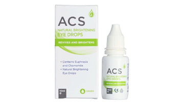 Eye Drops 10ml