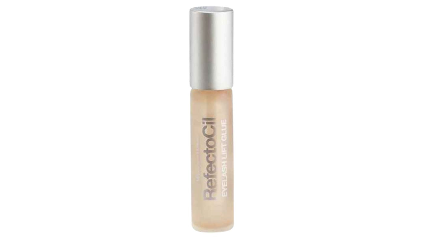 RefectoCil Eyelash Lift & Curl Glue 4ml