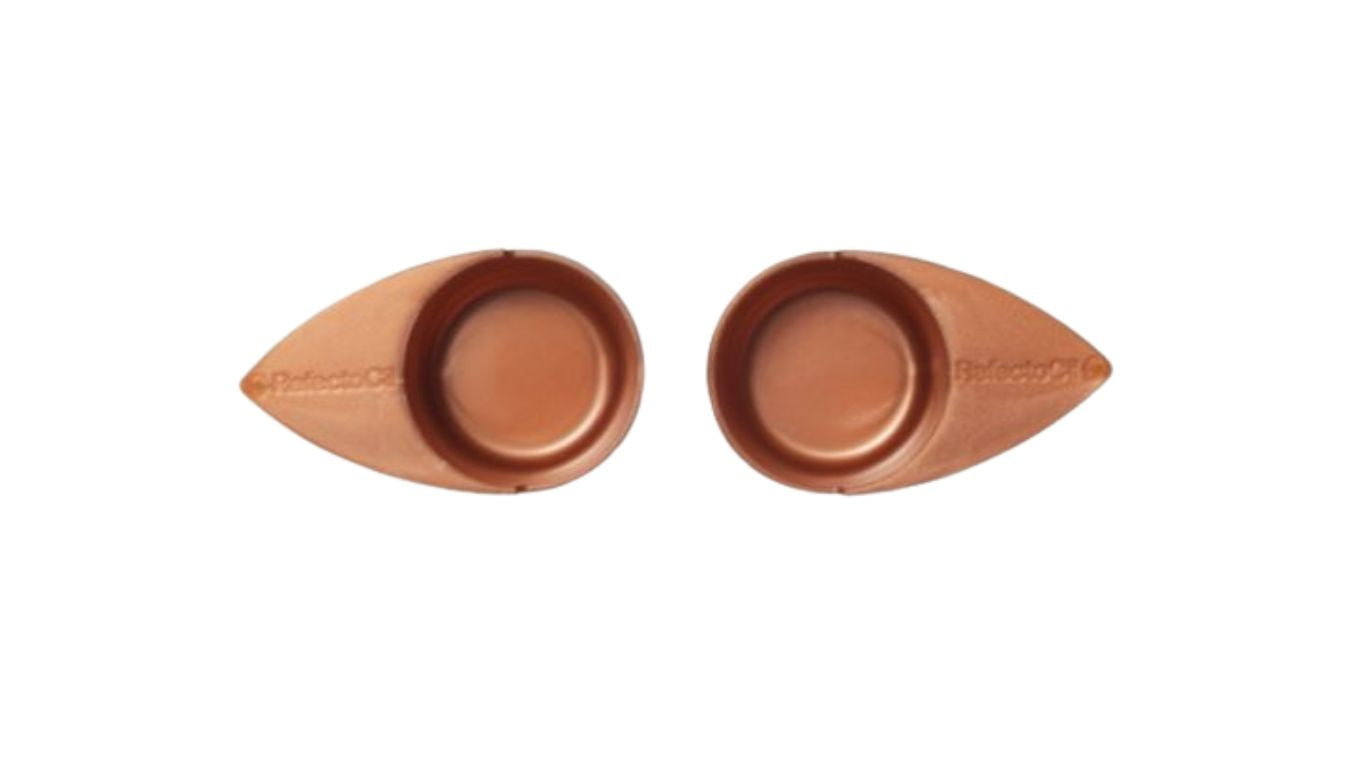 RefectoCil Cosmetic Dish (2pc)