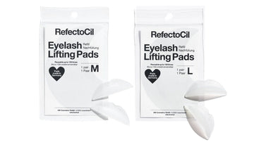 RefectoCil Eyelash Lifting Pads (2pc)