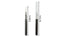 Micro Brow Lamination Brushes (10pc)