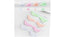 Lash Lift Pads Multicolour (set)