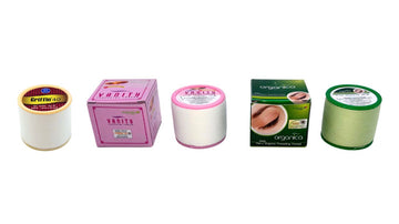 Thread for threading