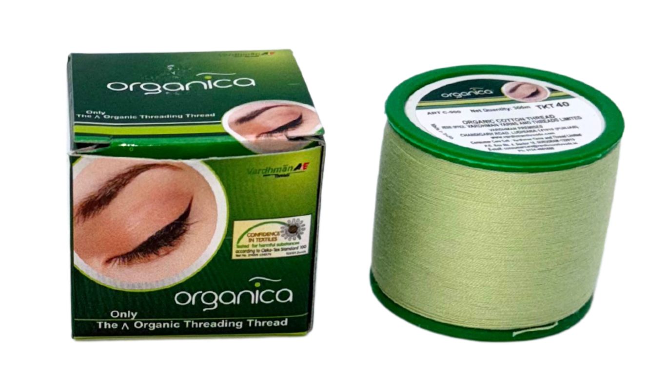 Thread for threading