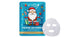 Christmas Sheet Masks