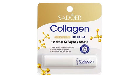 Lip Balm - Collagen