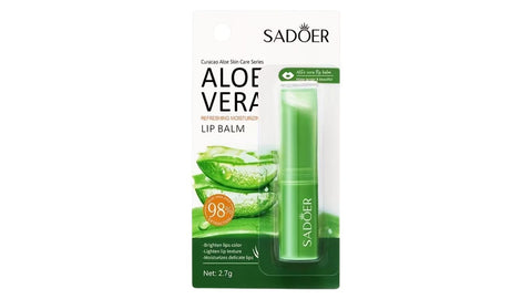 Lip Balm - Aloe Vera