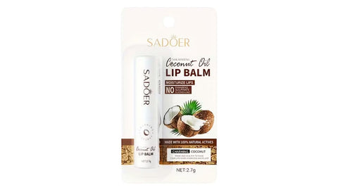 Lip Balm - Coconut