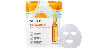 Sheet Mask - Vitamin C