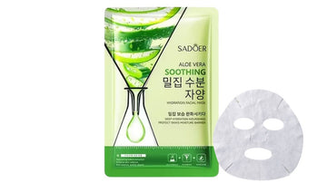 Sheet Mask - Aloe Vera