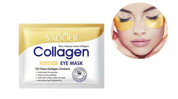 Eye Mask - Collagen