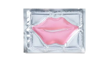 Lip Mask - Pink (Collagen & Hyaluronic Acid)