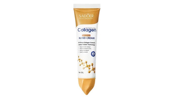 Hand Cream - Collagen 30g